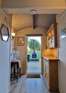 New Forest District Other | Park Farm Holidays Glamping