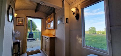 New Forest District Other | Park Farm Holidays Glamping