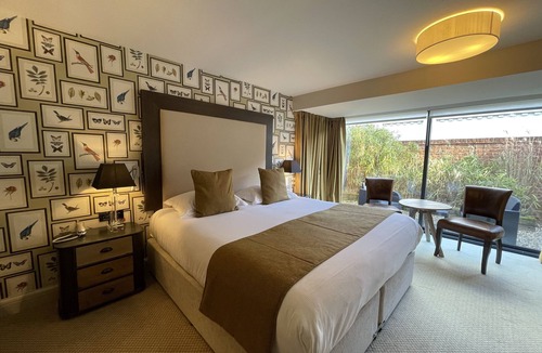 Hethersett Hotel | Park Farm Hotel & Leisure