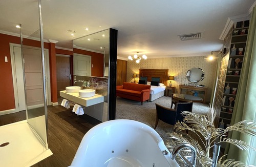 Hethersett Hotel | Park Farm Hotel & Leisure