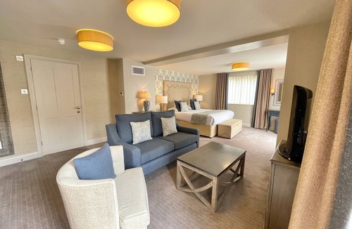 Hethersett Hotel | Park Farm Hotel & Leisure