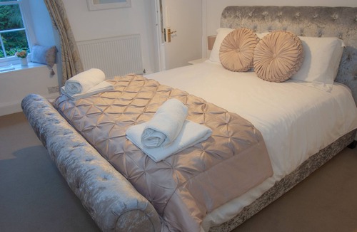 Trelil Bed & Breakfast | Park Farmhouse