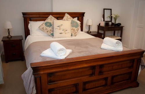 Trelil Bed & Breakfast | Park Farmhouse