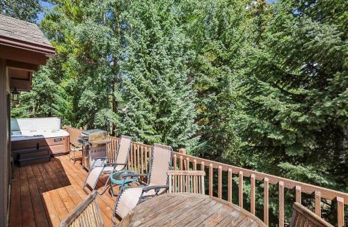 Park Forest Estates House | Park Forest 227 townhouse