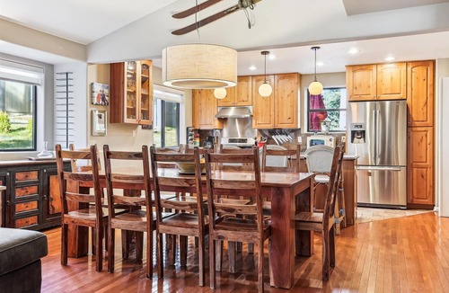 Park Forest Estates House | Park Forest Chalet in Breckenridge: spacious 4-bedroom home-Hot Tub-Dog Friendly