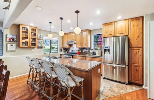 Park Forest Estates House | Park Forest Chalet in Breckenridge: spacious 4-bedroom home-Hot Tub-Dog Friendly