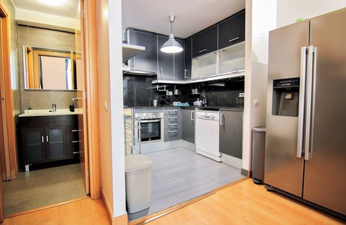 El Coll Apartment | PARK GÜELL GREAT & STYLISH TRIPLEX & PATIO