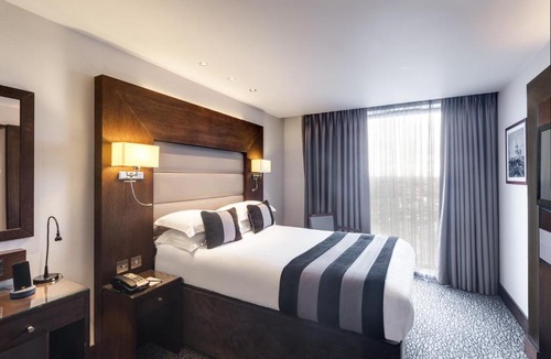 Heston Hotel | Park Grand Heathrow