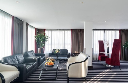 Heston Hotel | Park Grand Heathrow