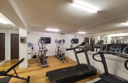 Heston Hotel | Park Grand Heathrow