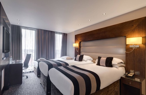 Heston Hotel | Park Grand Heathrow