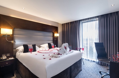 Heston Hotel | Park Grand Heathrow
