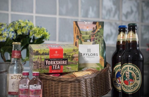 Threshfield House | Park Grange Cottage