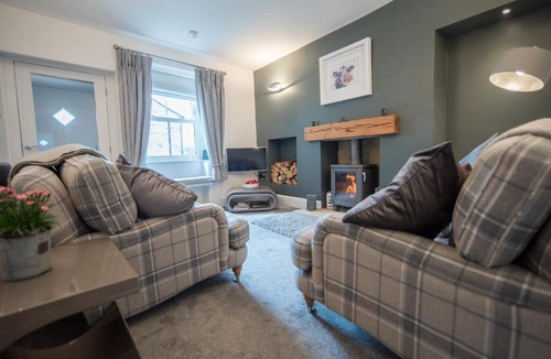 Threshfield House | Park Grange Cottage