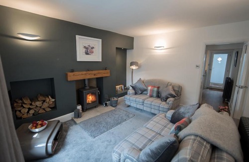 Threshfield House | Park Grange Cottage