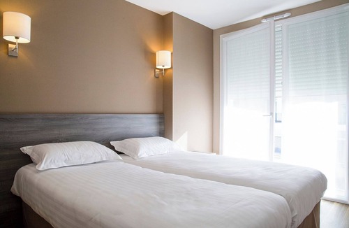 Cholet Hotel | Park Hôtel