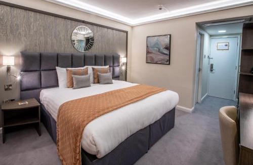 Wolverhampton Hotel | Park Hall Hotel and Spa Wolverhampton