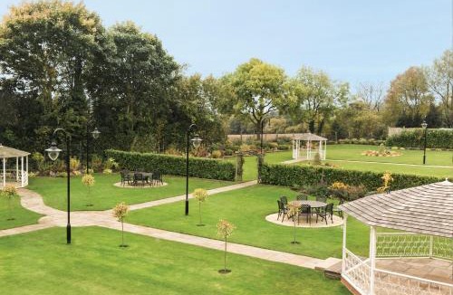 Wolverhampton Hotel | Park Hall Hotel and Spa Wolverhampton