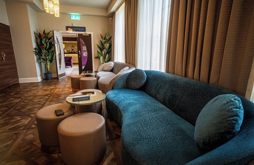 Wolverhampton Hotel | Park Hall Hotel and Spa Wolverhampton