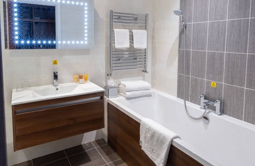 Wolverhampton Hotel | Park Hall Hotel and Spa Wolverhampton