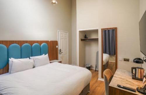 Charnock Richard Resort | Park Hall Resort And Spa