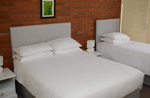 Lowestoft Hotel | Park Hill Hotel