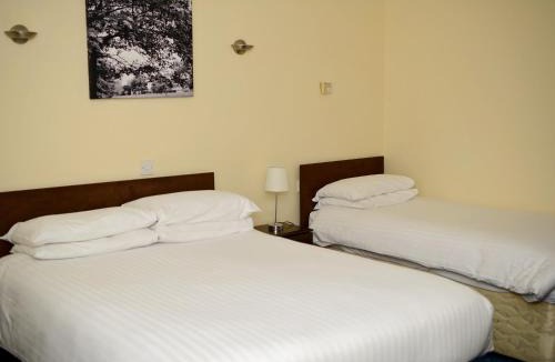 Lowestoft Hotel | Park Hill Hotel