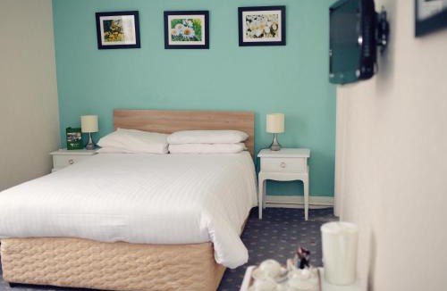 Lowestoft Hotel | Park Hill Hotel