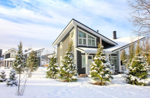 Tarulinna Resort | Park-Hotel Dacha Wintera