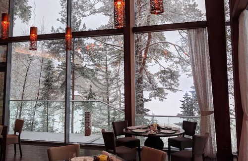 Tarulinna Resort | Park-Hotel Dacha Wintera