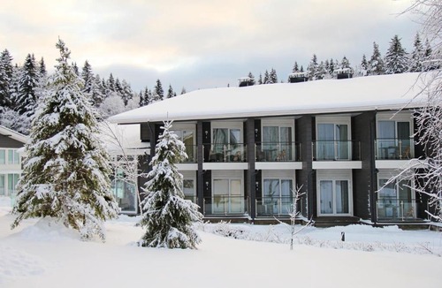 Tarulinna Resort | Park-Hotel Dacha Wintera