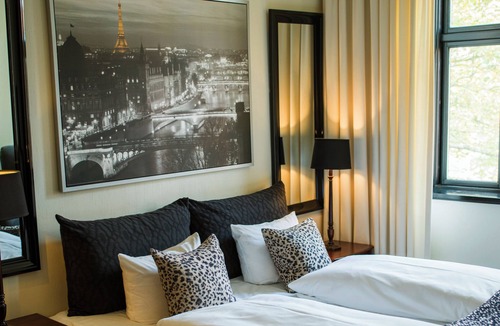 Frederikshavn Hotel | Park Hotel