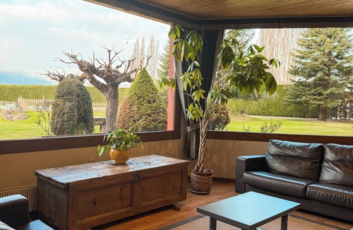 Puigcerda Hotel | Park-Hotel