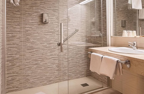 Puigcerda Hotel | Park-Hotel