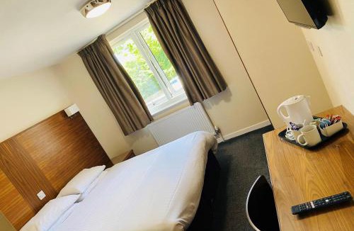 Falkirk Hotel | Park Hotel