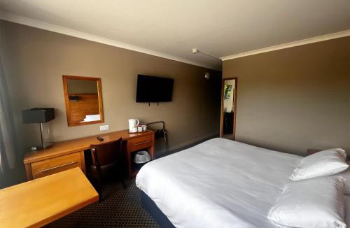 Falkirk Hotel | Park Hotel