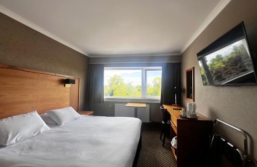 Falkirk Hotel | Park Hotel