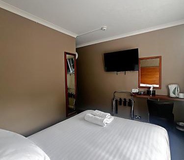 Falkirk Hotel | Park Hotel