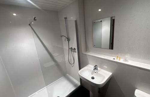 Falkirk Hotel | Park Hotel