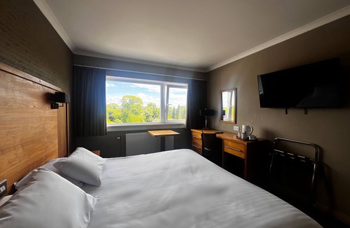 Falkirk Hotel | Park Hotel