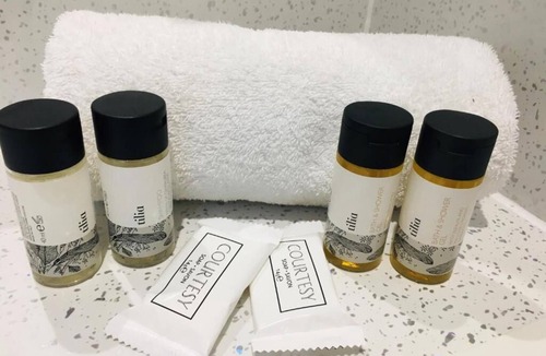 Falkirk Hotel | Park Hotel