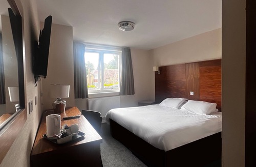 Falkirk Hotel | Park Hotel