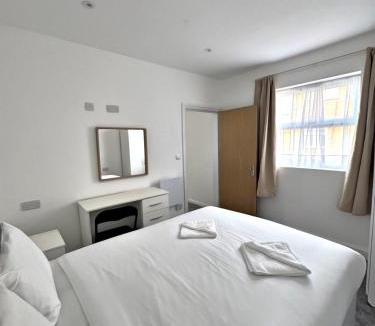 Valentines Hotel | Park Hotel