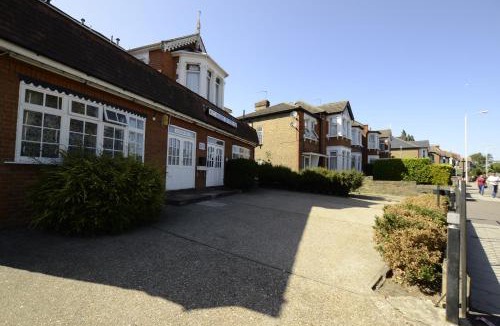 Valentines Hotel | Park Hotel