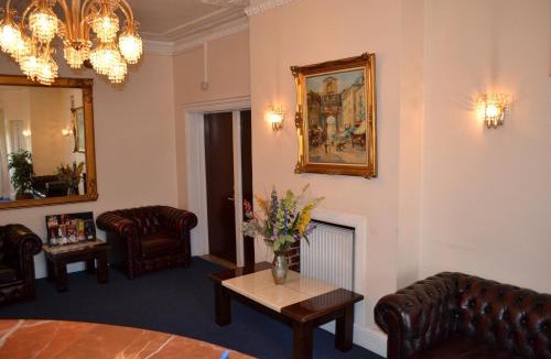 Valentines Hotel | Park Hotel