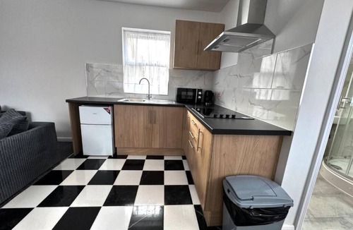 Cranbrook Hotel | Park Hotel