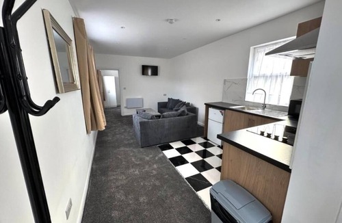 Cranbrook Hotel | Park Hotel