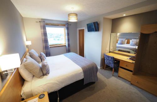Thurso Hotel | Park Hotel