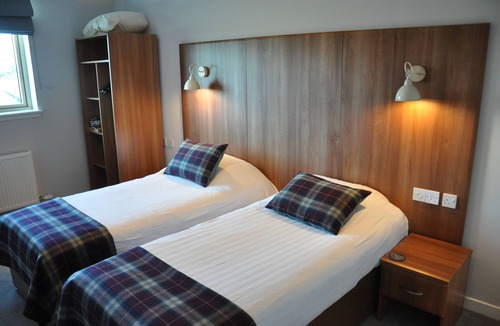 Thurso Hotel | Park Hotel