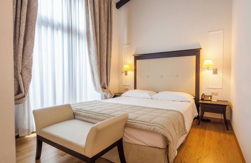 Lugano Hotel | Park Hotel Principe